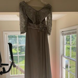 Mother of the Bride dress